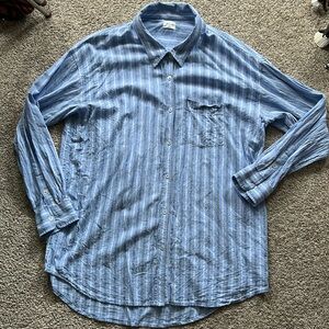 Wilfred Free Oversized Shirt